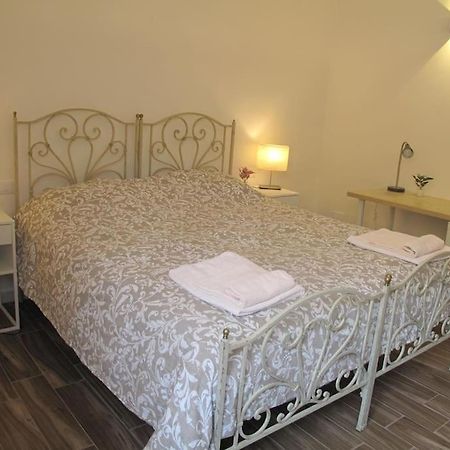 Appartamento Santa Croce Florence Exterior photo