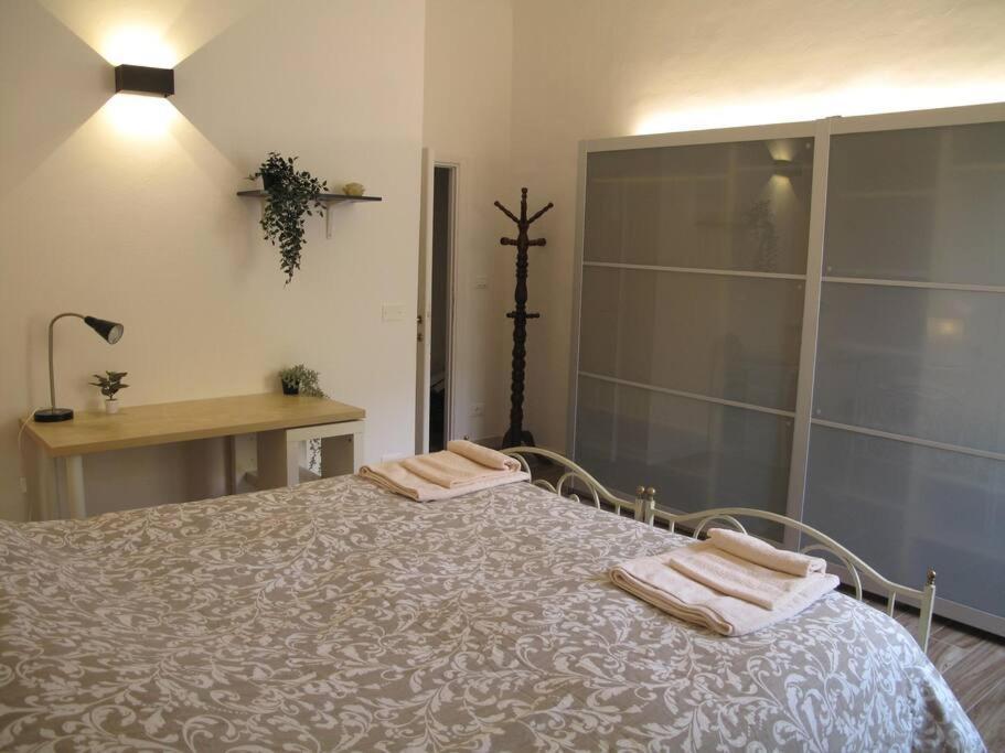 Appartamento Santa Croce Florence Exterior photo