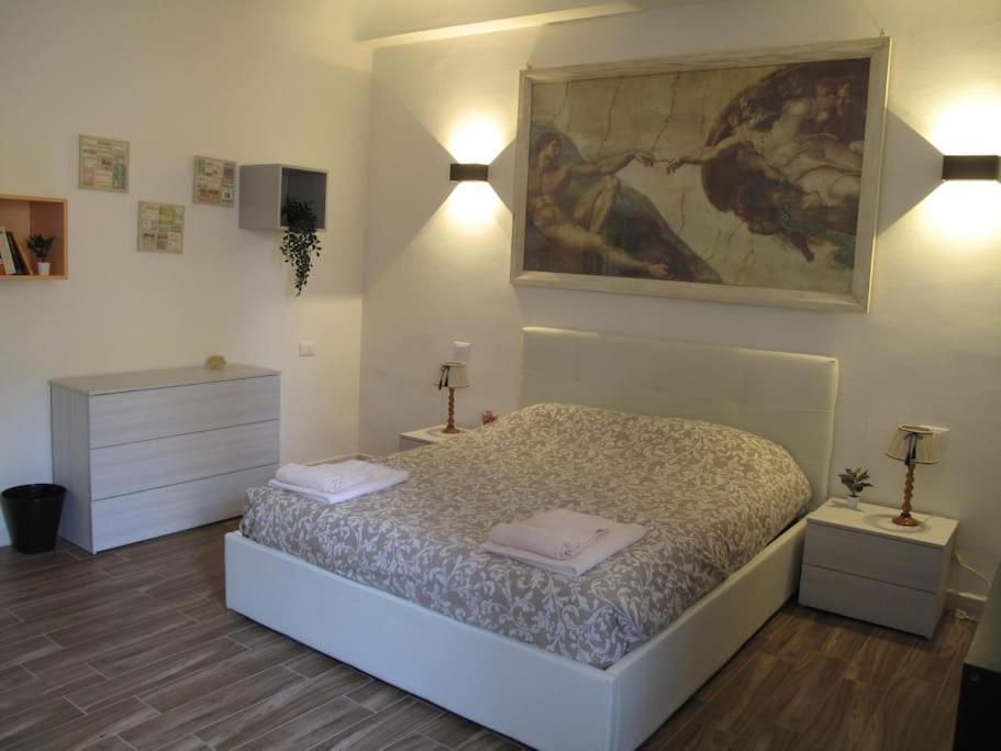 Appartamento Santa Croce Florence Exterior photo