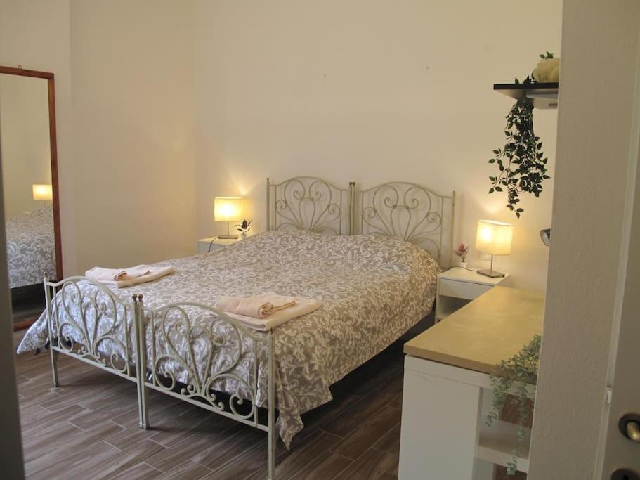 Appartamento Santa Croce Florence Exterior photo