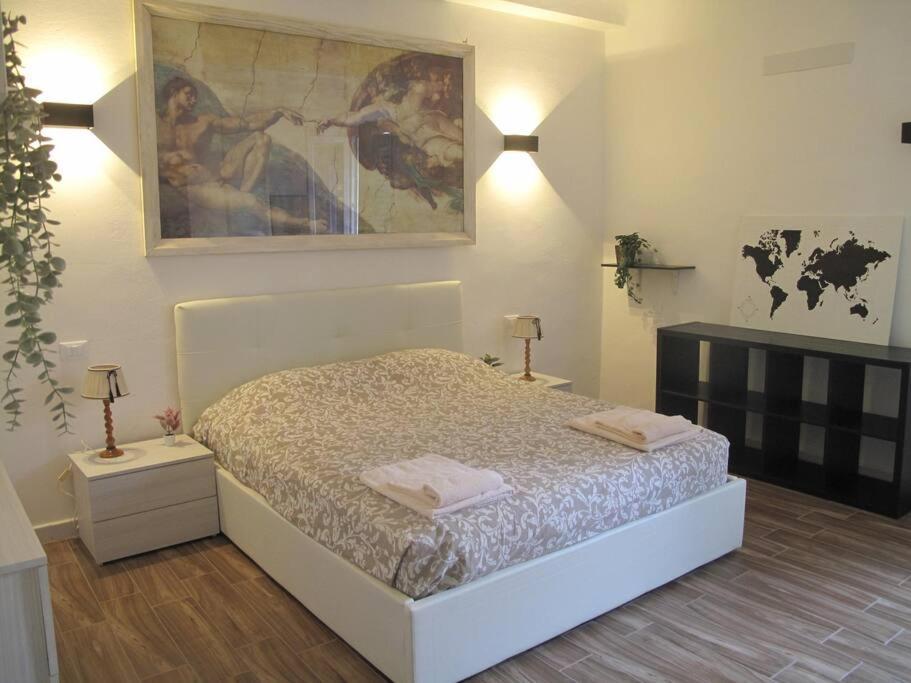 Appartamento Santa Croce Florence Exterior photo